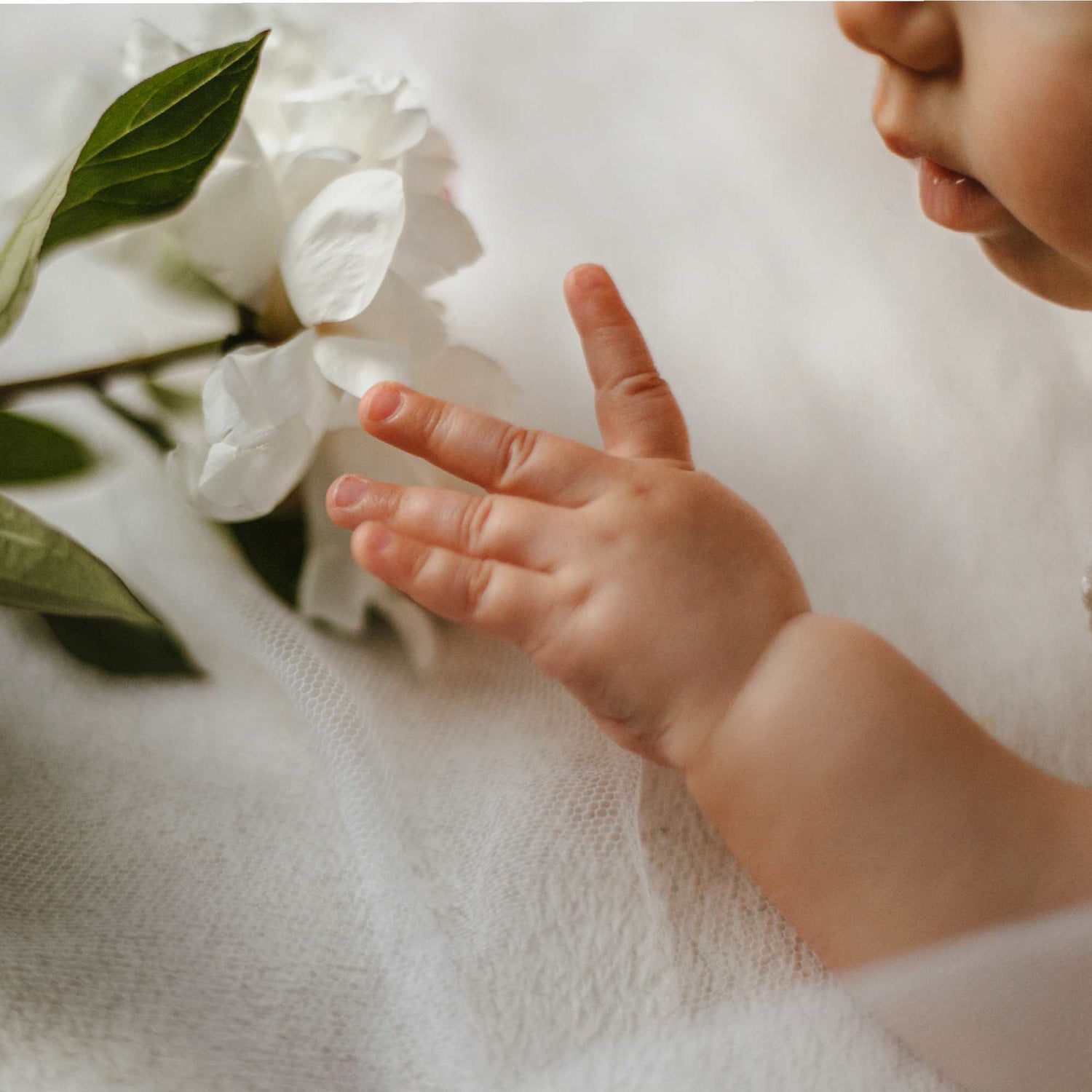 Baby Care