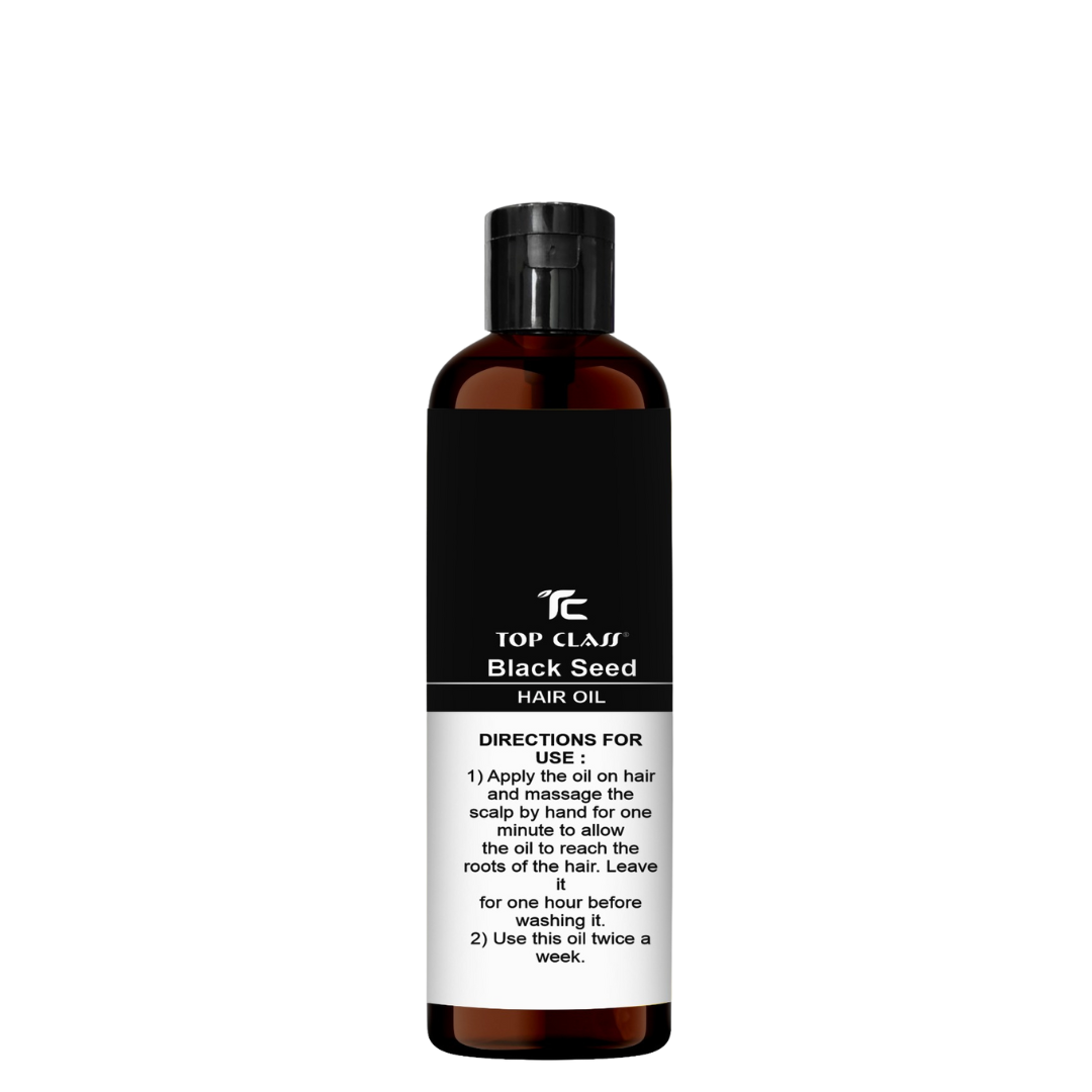 Top Class Black Seed Oil 150ml