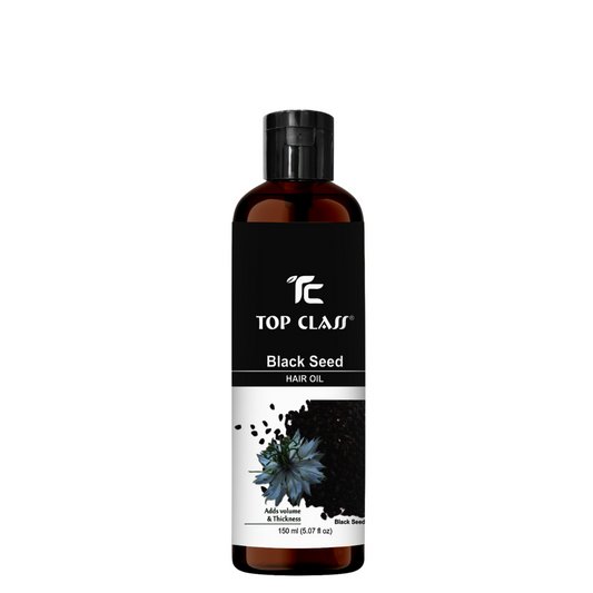 Top Class Black Seed Oil 150ml