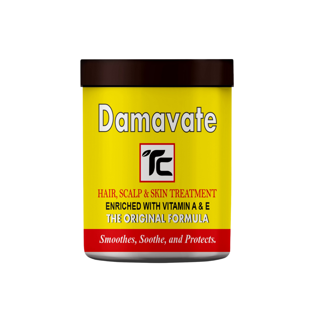 Top Class Damavate 110g