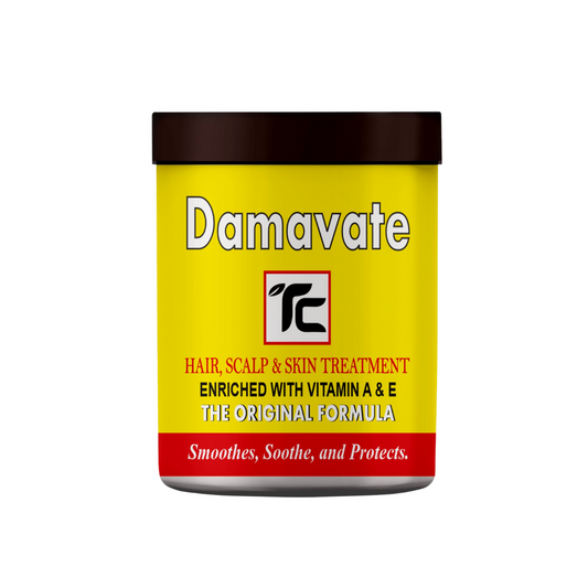Top Class Damavate 110g