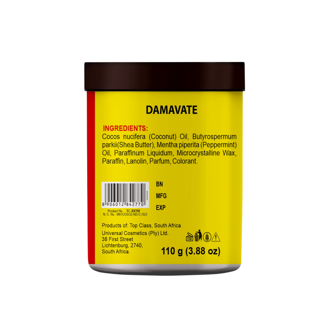 Top Class Damavate 110g