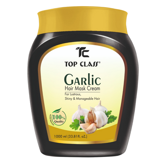 Top Class Hair Mask Garlic 1000ml