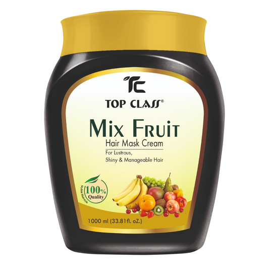 Top Class Hair Mask Mix Fruit 1000ml