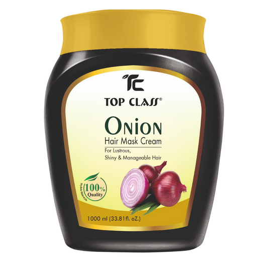 Top Class Hair Mask Onion 1000ml