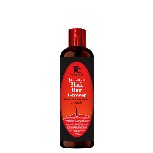 Top Class Jamaican Black Hair Grower 150ml