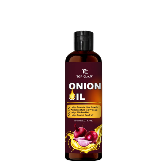 Top Class Onion Oil (14 Oil in 1) 200ml