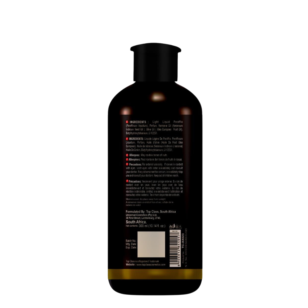 Top Class Olive Oil 300ml