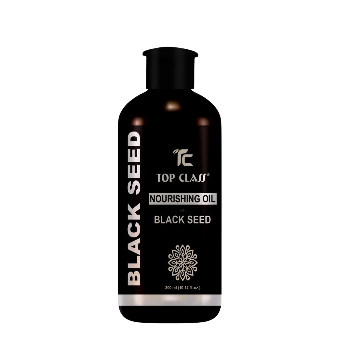 Top Class Blackseed Oil 300ml