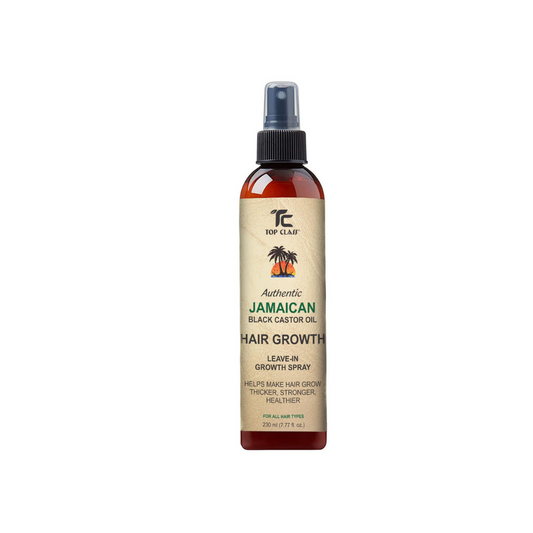 Top Class JBCO Hair Growth Leave-In Spray 230ml