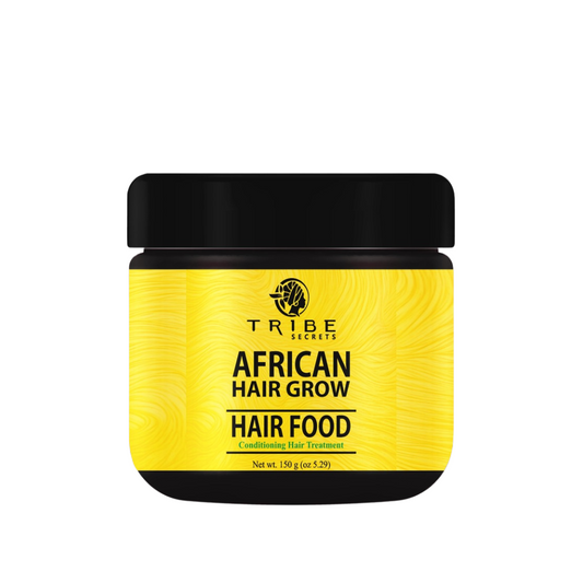 Tribe Secrets Hair Grow Hair Food 150ml