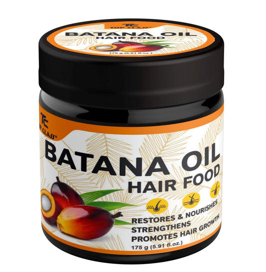 Top Class Batana Oil Hair Food 175g