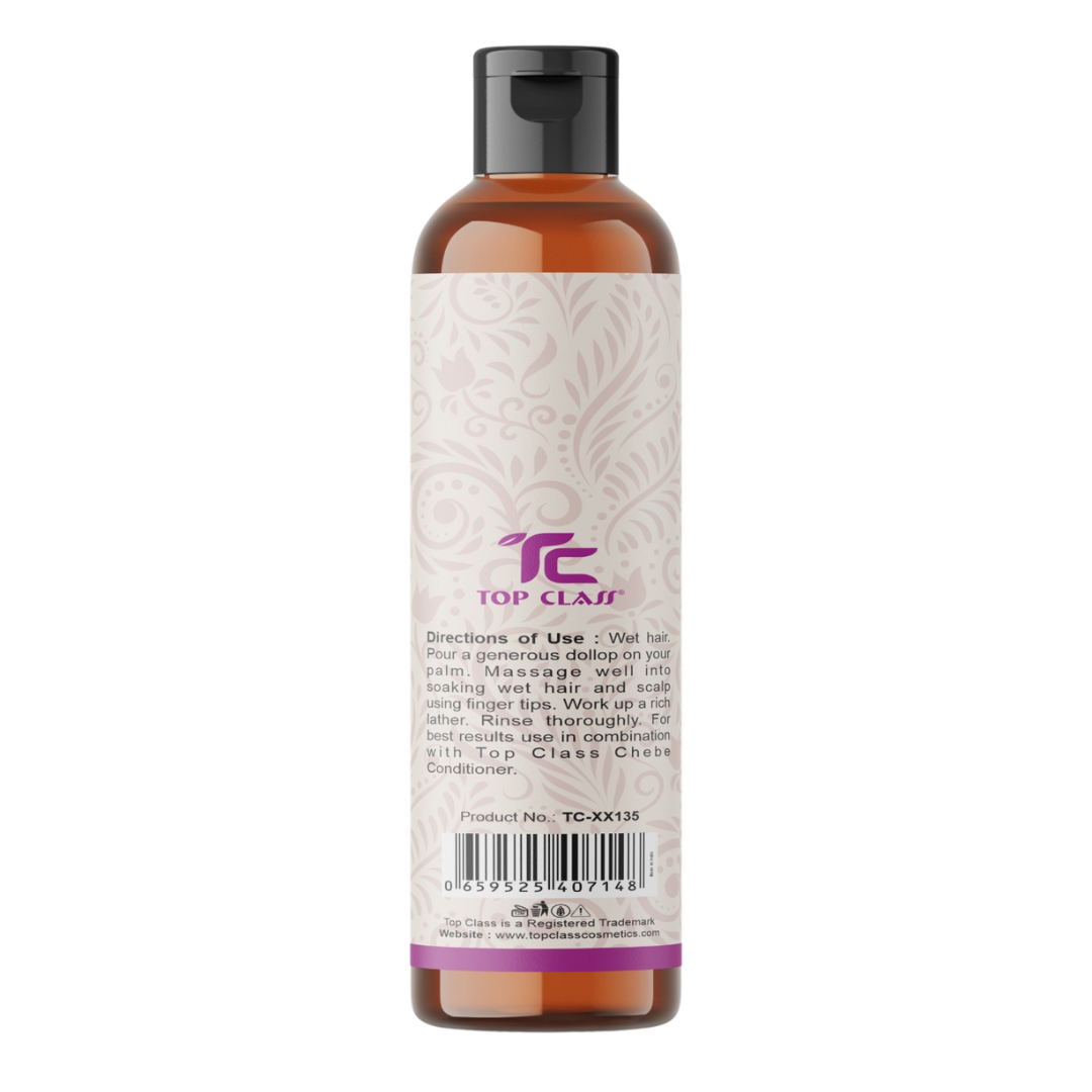 Top Class Chebe Shampoo 250ml