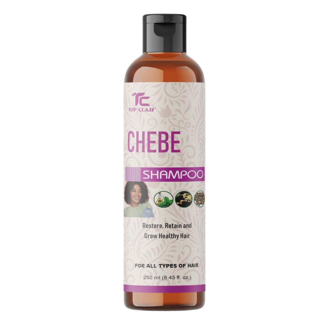 Top Class Chebe Shampoo 250ml