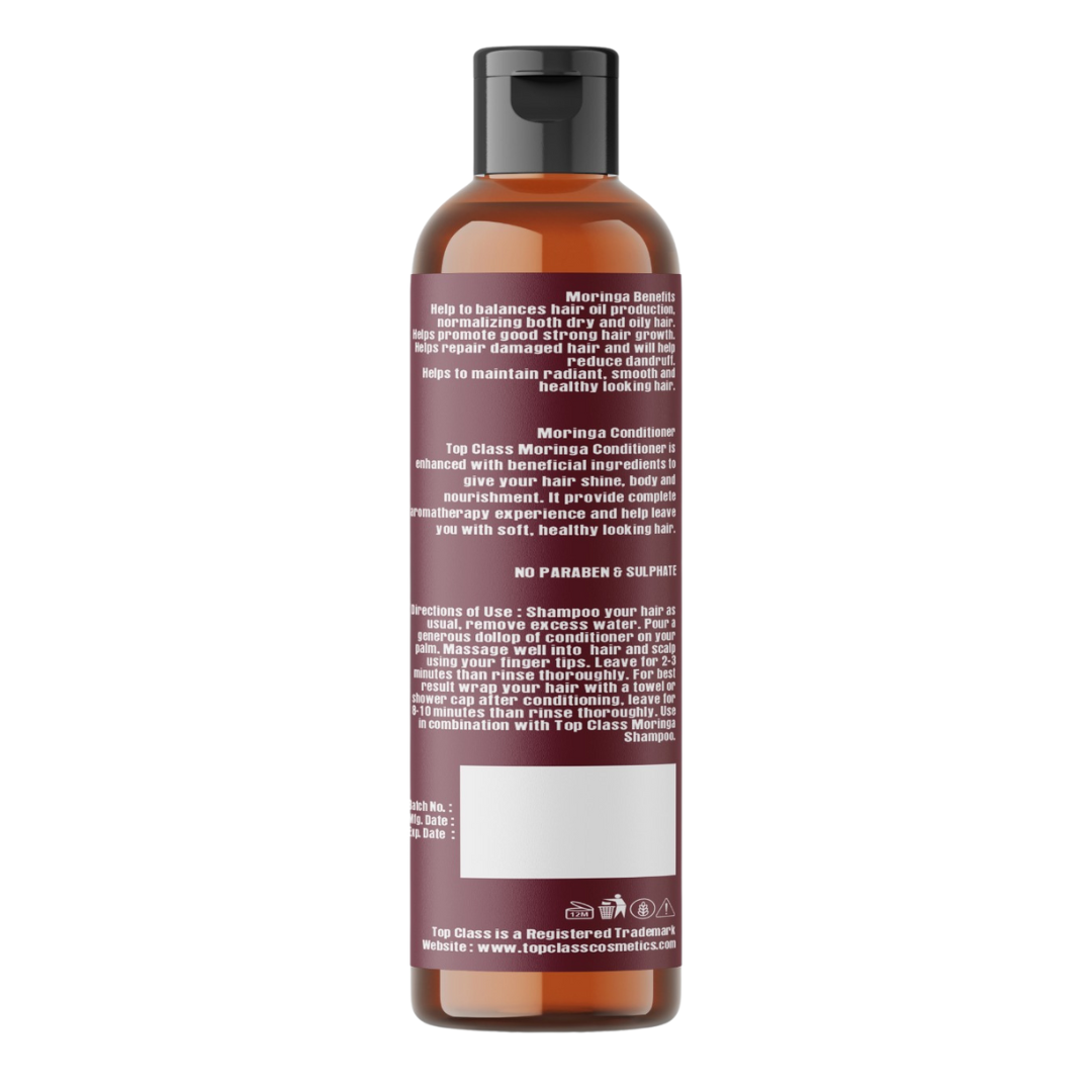 Top Class Moringa Conditioner 250ml