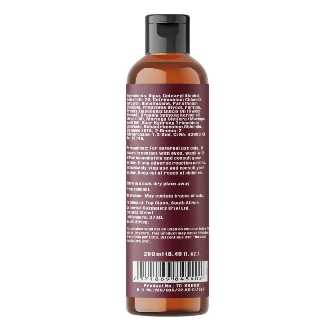 Top Class Moringa Conditioner 250ml