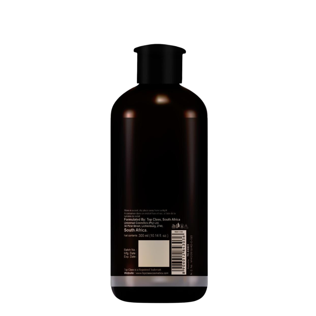 Top Class Coconut Oil 300ml