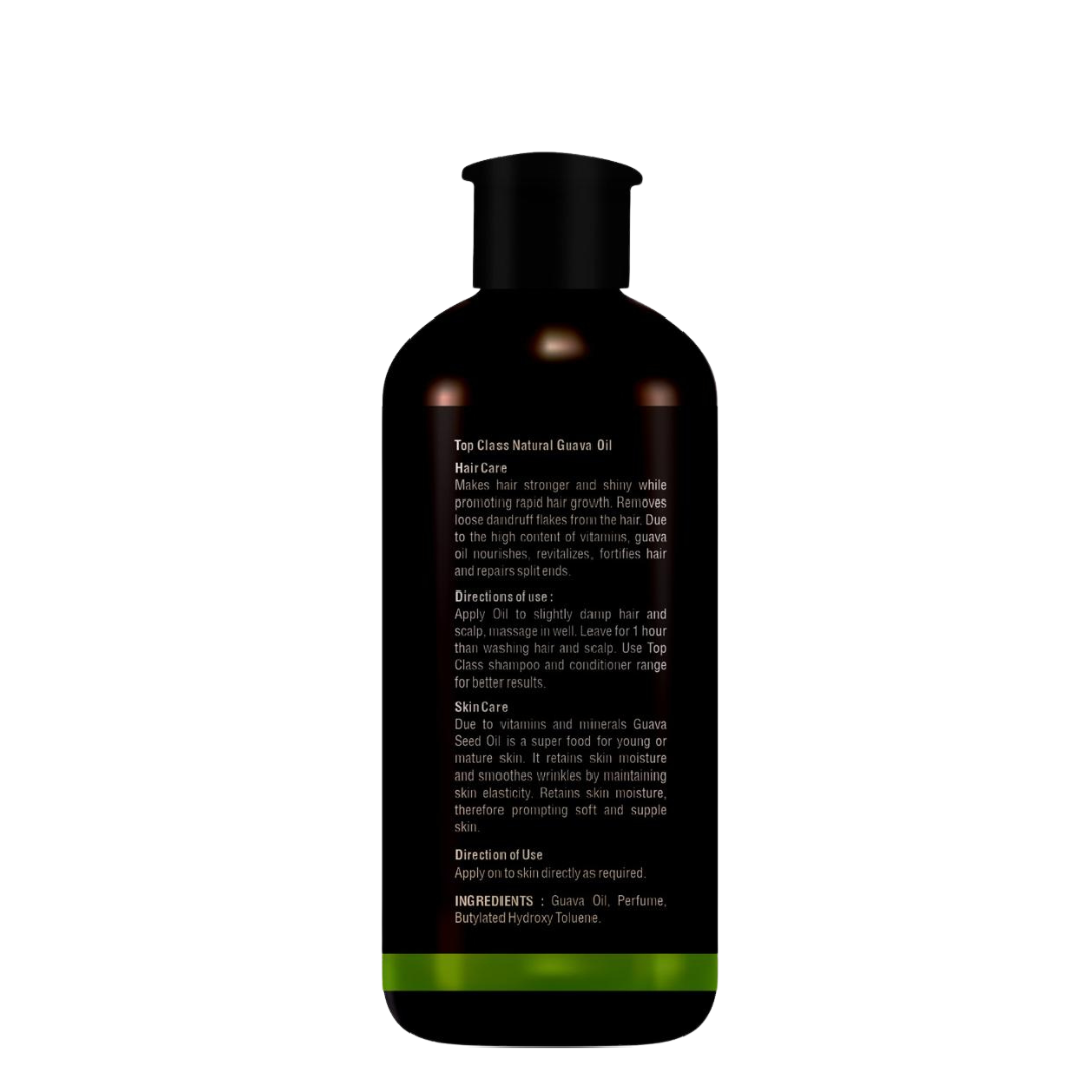 Top Class Guava Oil 300ml