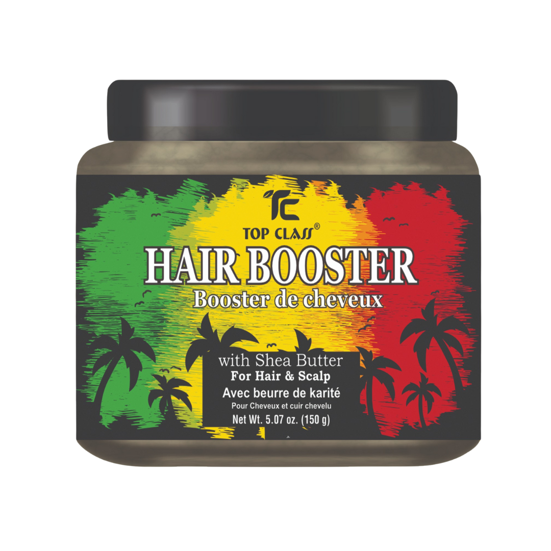 Top Class Hair Booster 150g