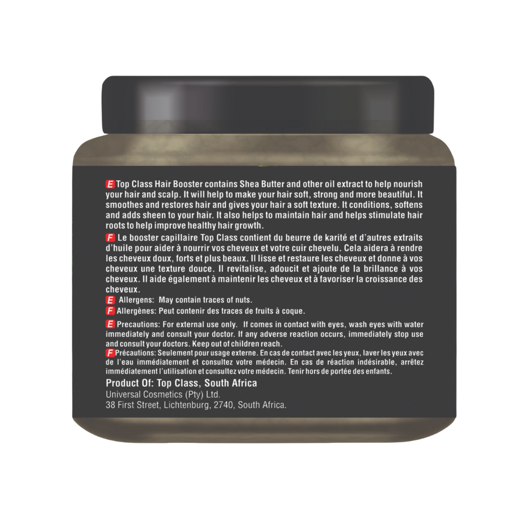 Top Class Hair Booster 150g