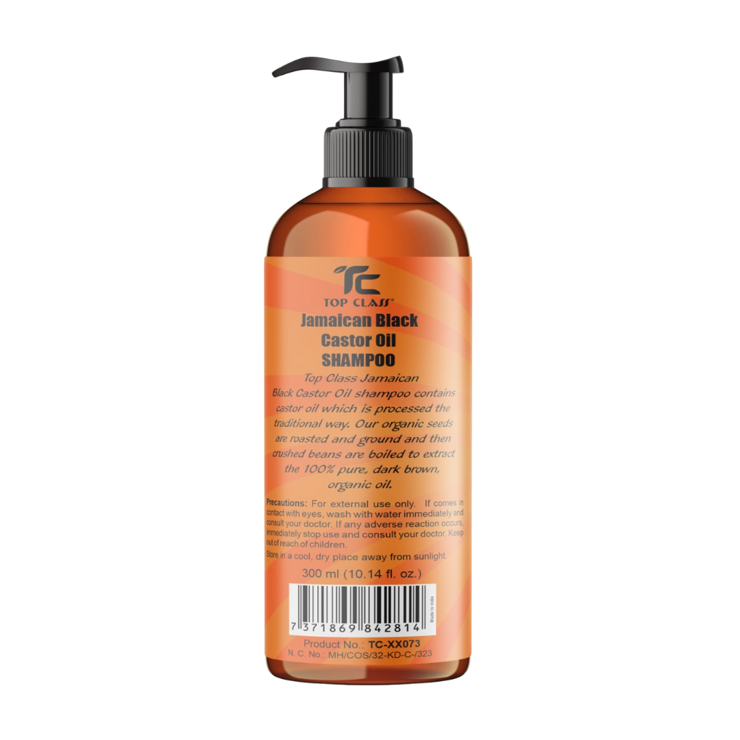 Top Class JBCO Hair Shampoo 300ml