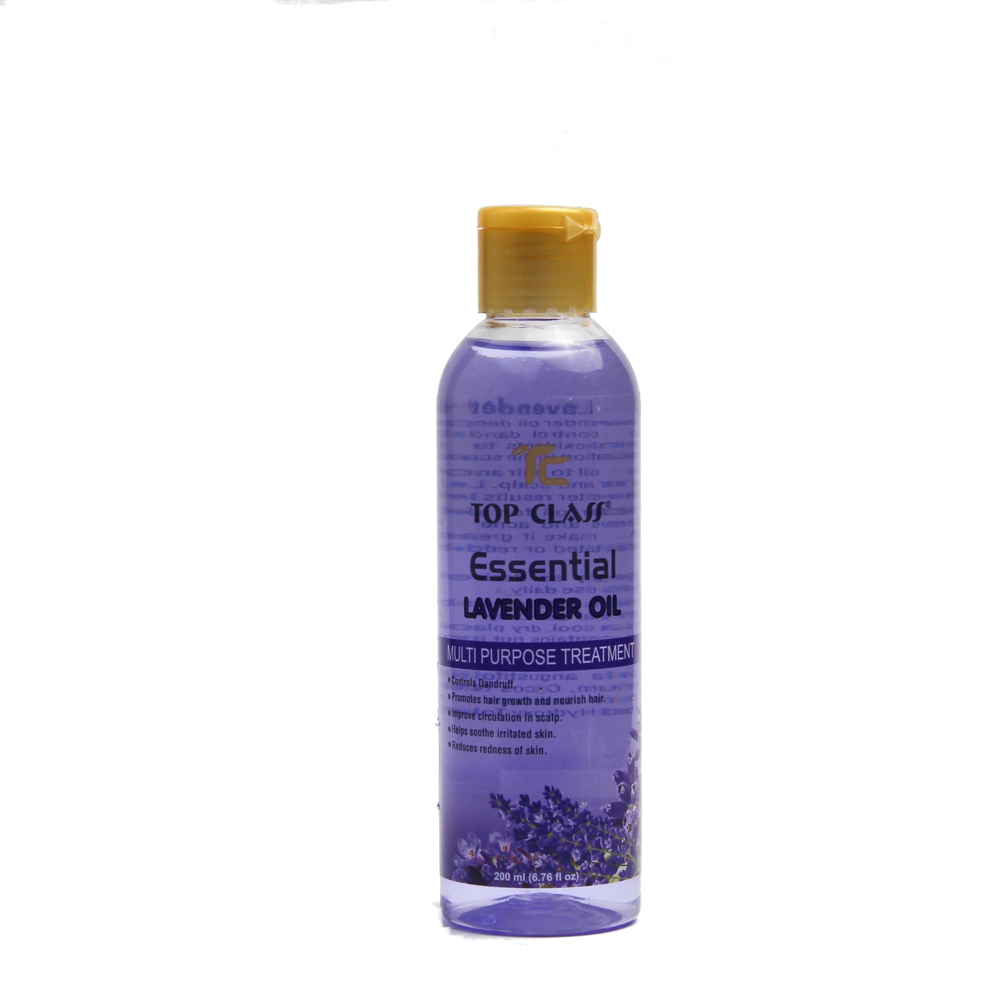 Top Class Lavender 200ml