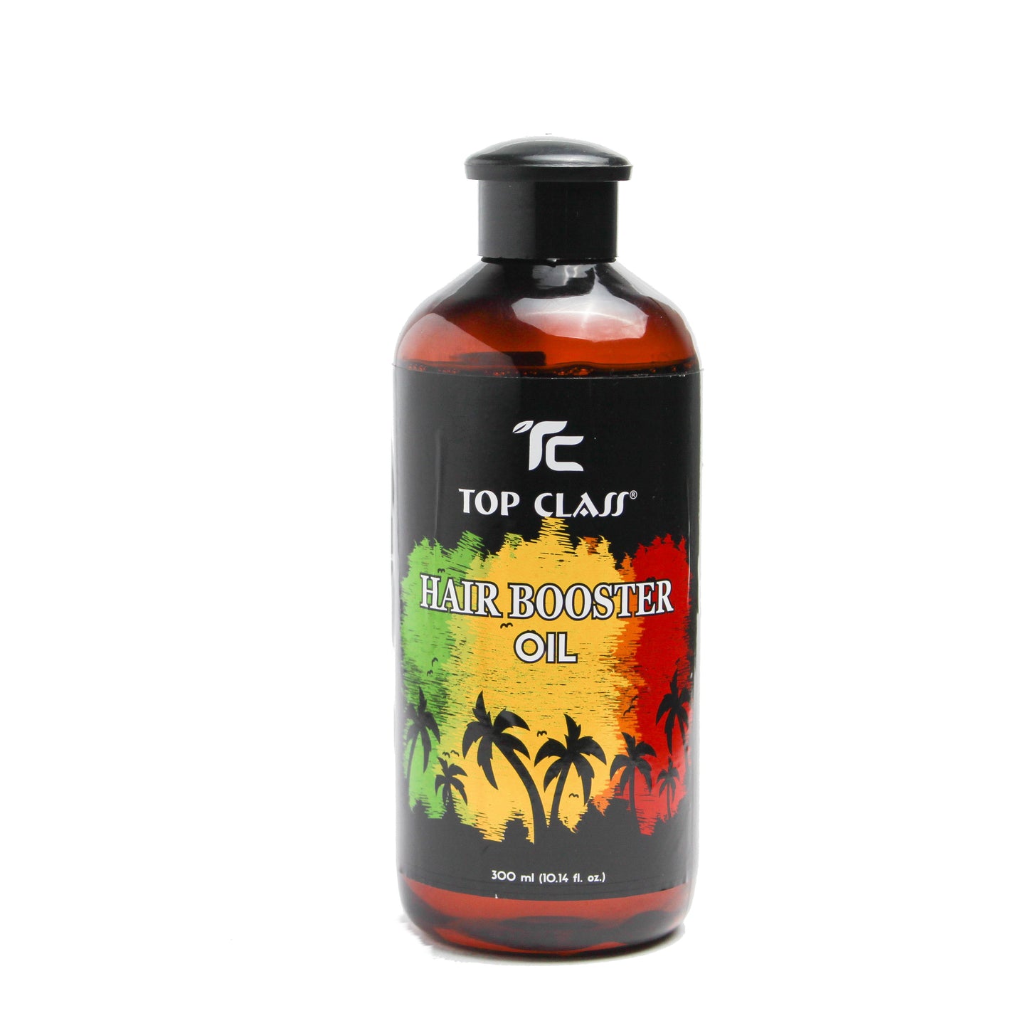 Top Class Hair Booster Oil 300ml