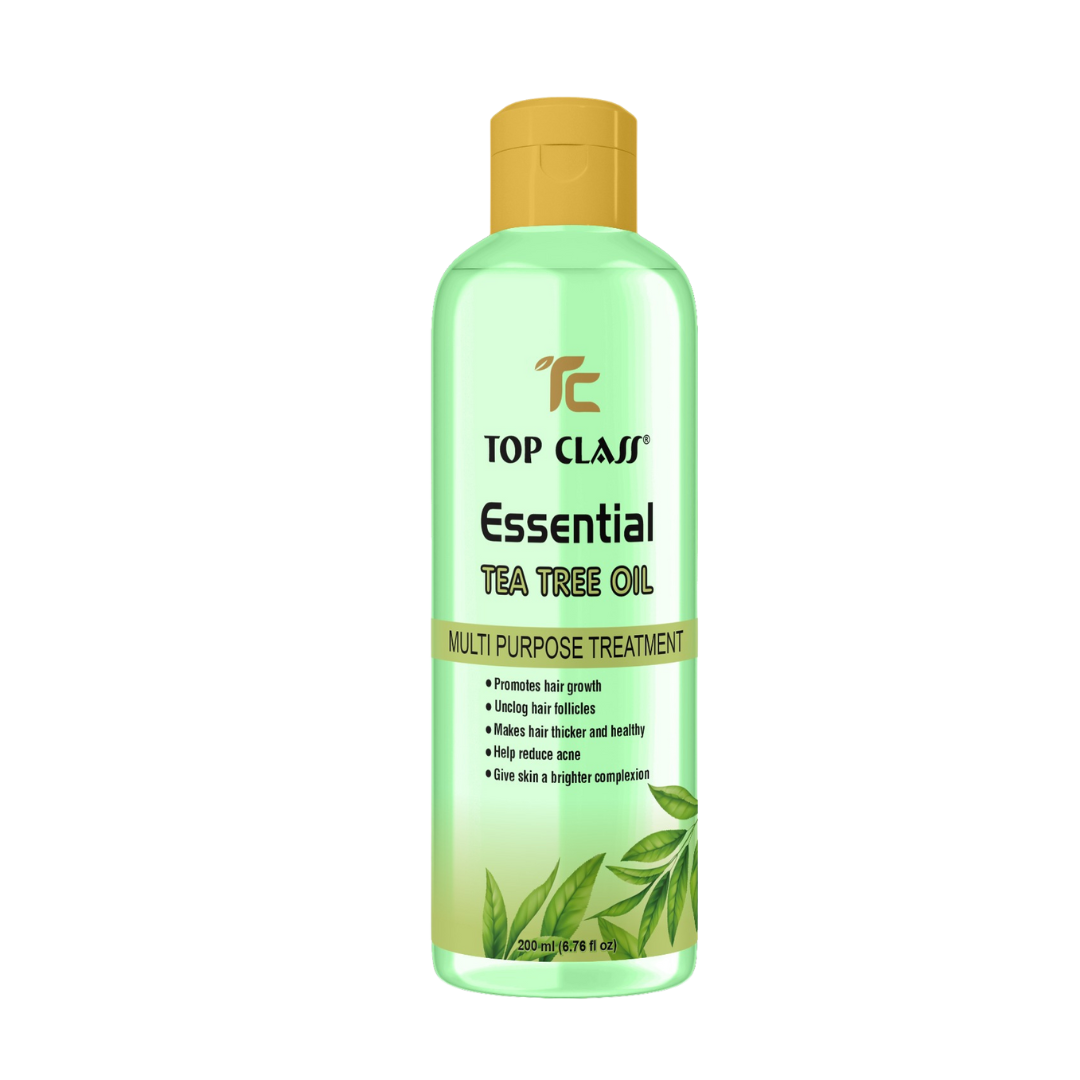 Top Class Tea Tree Oil 200ml