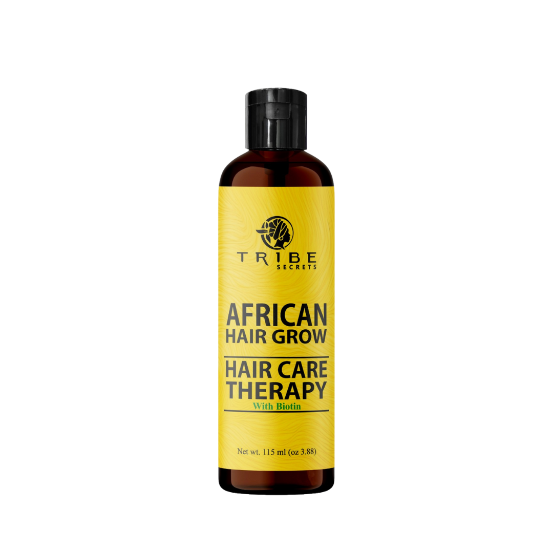 Tribe Secrets Hair Care Therapy 115ml