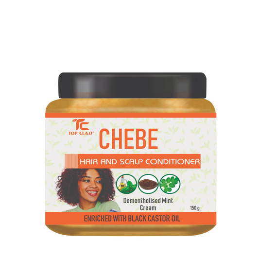 Top Class Chebe Hair and Scalp Conditioner 150g
