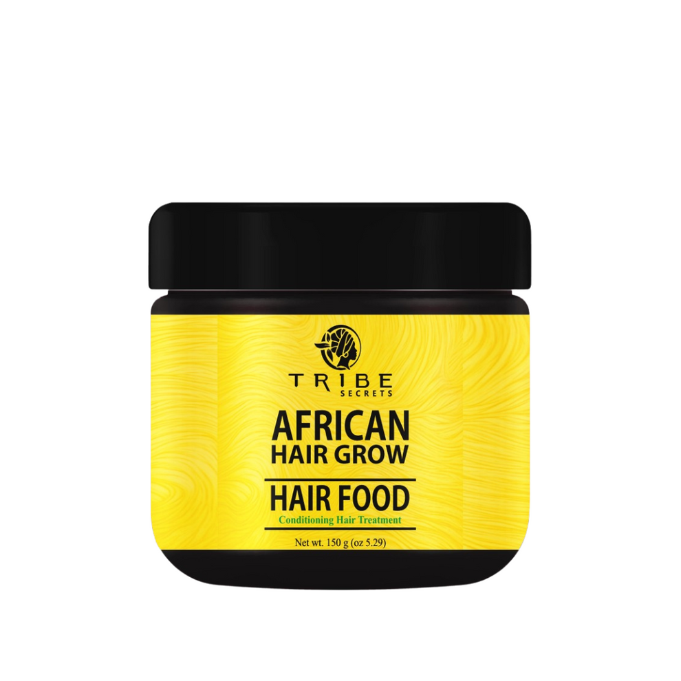 Tribe Secret African Hair Food